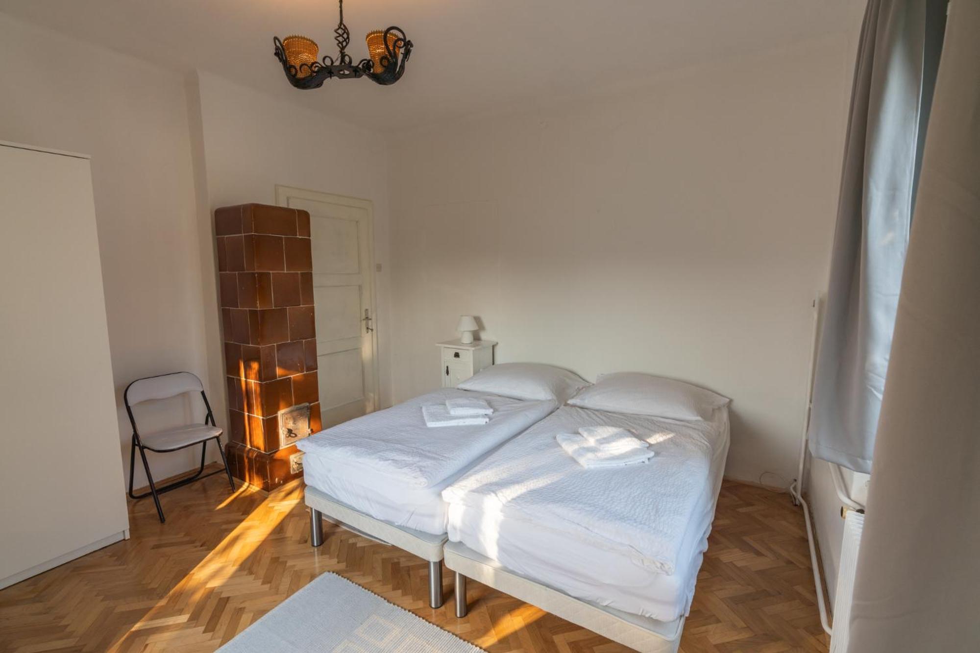 Villa Anna Bled Exterior foto